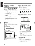 Предварительный просмотр 40 страницы JVC CA-UXA10DVD Instructions Manual