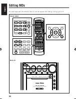 Предварительный просмотр 68 страницы JVC CA-UXA10DVD Instructions Manual