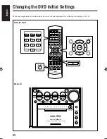 Предварительный просмотр 86 страницы JVC CA-UXA10DVD Instructions Manual