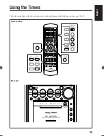 Предварительный просмотр 91 страницы JVC CA-UXA10DVD Instructions Manual