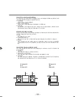 Preview for 4 page of JVC CA-UXA52R (Dutch) Gebruiksaanwijzing