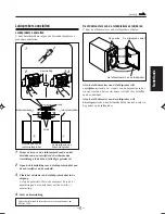 Preview for 13 page of JVC CA-UXA52R (Dutch) Gebruiksaanwijzing