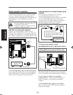 Preview for 14 page of JVC CA-UXA52R (Dutch) Gebruiksaanwijzing