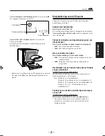 Preview for 27 page of JVC CA-UXA52R (Dutch) Gebruiksaanwijzing