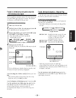 Preview for 29 page of JVC CA-UXA52R (Dutch) Gebruiksaanwijzing