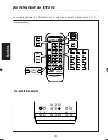 Preview for 38 page of JVC CA-UXA52R (Dutch) Gebruiksaanwijzing