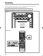 Предварительный просмотр 52 страницы JVC CA-UXA7DVD Instructions Manual