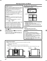 Preview for 2 page of JVC CA-UXB70 Instructions Manual