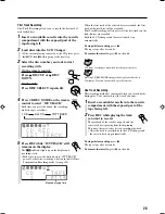 Preview for 29 page of JVC CA-UXB70 Instructions Manual