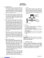 Preview for 3 page of JVC CA-UXB70 Service Manual