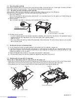 Preview for 5 page of JVC CA-UXB70 Service Manual