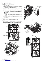 Preview for 20 page of JVC CA-UXB70 Service Manual