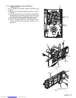 Preview for 25 page of JVC CA-UXB70 Service Manual