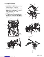 Preview for 27 page of JVC CA-UXB70 Service Manual