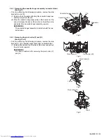 Preview for 33 page of JVC CA-UXB70 Service Manual