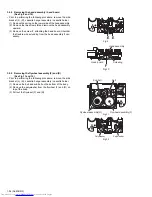 Preview for 34 page of JVC CA-UXB70 Service Manual