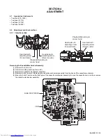 Preview for 35 page of JVC CA-UXB70 Service Manual