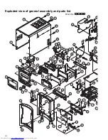 Preview for 58 page of JVC CA-UXB70 Service Manual