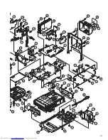 Preview for 59 page of JVC CA-UXB70 Service Manual