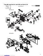 Preview for 65 page of JVC CA-UXB70 Service Manual