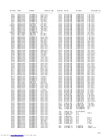 Preview for 86 page of JVC CA-UXB70 Service Manual