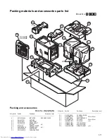 Preview for 90 page of JVC CA-UXB70 Service Manual