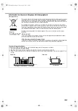 Preview for 4 page of JVC CA-UXDM9DB Instructions Manual