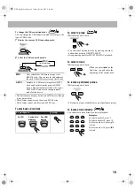 Preview for 14 page of JVC CA-UXDM9DB Instructions Manual