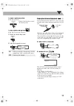 Preview for 16 page of JVC CA-UXDM9DB Instructions Manual