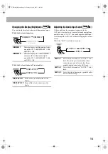 Preview for 18 page of JVC CA-UXDM9DB Instructions Manual