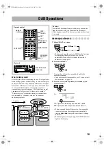 Preview for 22 page of JVC CA-UXDM9DB Instructions Manual