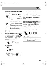 Preview for 24 page of JVC CA-UXDM9DB Instructions Manual