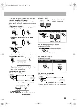 Preview for 26 page of JVC CA-UXDM9DB Instructions Manual