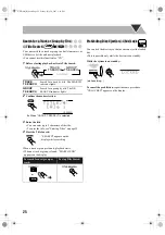 Preview for 29 page of JVC CA-UXDM9DB Instructions Manual