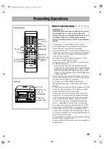 Preview for 30 page of JVC CA-UXDM9DB Instructions Manual