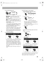 Preview for 32 page of JVC CA-UXDM9DB Instructions Manual