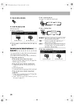 Preview for 33 page of JVC CA-UXDM9DB Instructions Manual