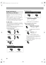 Preview for 35 page of JVC CA-UXDM9DB Instructions Manual