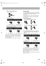 Preview for 36 page of JVC CA-UXDM9DB Instructions Manual