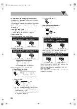 Preview for 37 page of JVC CA-UXDM9DB Instructions Manual