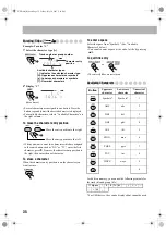 Preview for 39 page of JVC CA-UXDM9DB Instructions Manual