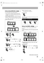 Preview for 40 page of JVC CA-UXDM9DB Instructions Manual