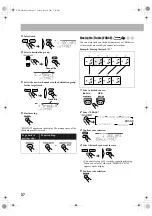 Preview for 41 page of JVC CA-UXDM9DB Instructions Manual