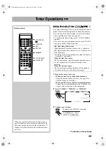 Preview for 44 page of JVC CA-UXDM9DB Instructions Manual