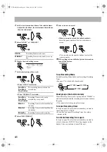 Preview for 45 page of JVC CA-UXDM9DB Instructions Manual