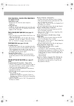 Preview for 48 page of JVC CA-UXDM9DB Instructions Manual