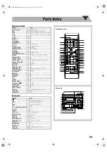 Preview for 54 page of JVC CA-UXDM9DB Instructions Manual