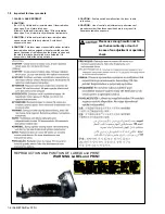 Preview for 6 page of JVC CA-UXF2B Service Manual