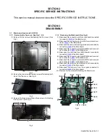 Preview for 7 page of JVC CA-UXF2B Service Manual