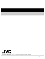 Preview for 16 page of JVC CA-UXF2B Service Manual